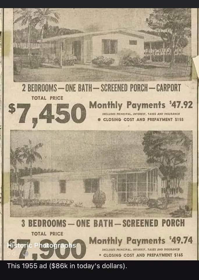 Some updates on Singapore Property